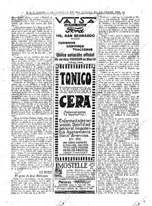 ABC MADRID 17-08-1925 página 13