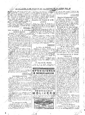 ABC MADRID 17-08-1925 página 18