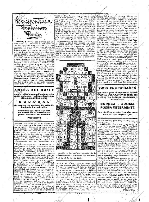 ABC MADRID 17-08-1925 página 24