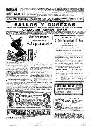 ABC MADRID 17-08-1925 página 31