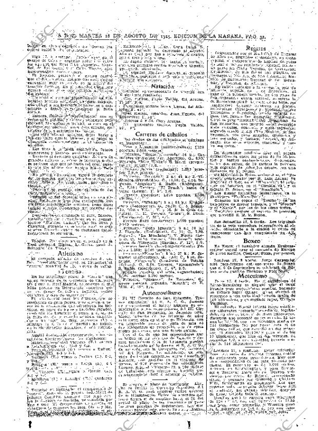 ABC MADRID 18-08-1925 página 32