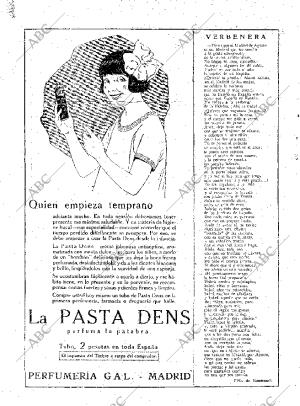 ABC MADRID 18-08-1925 página 6