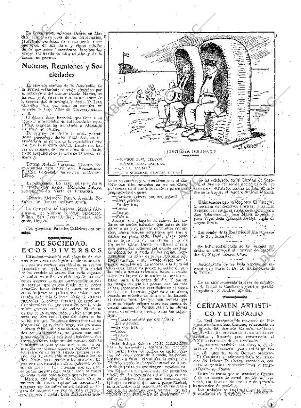 ABC MADRID 20-08-1925 página 13