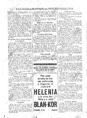 ABC MADRID 20-08-1925 página 18