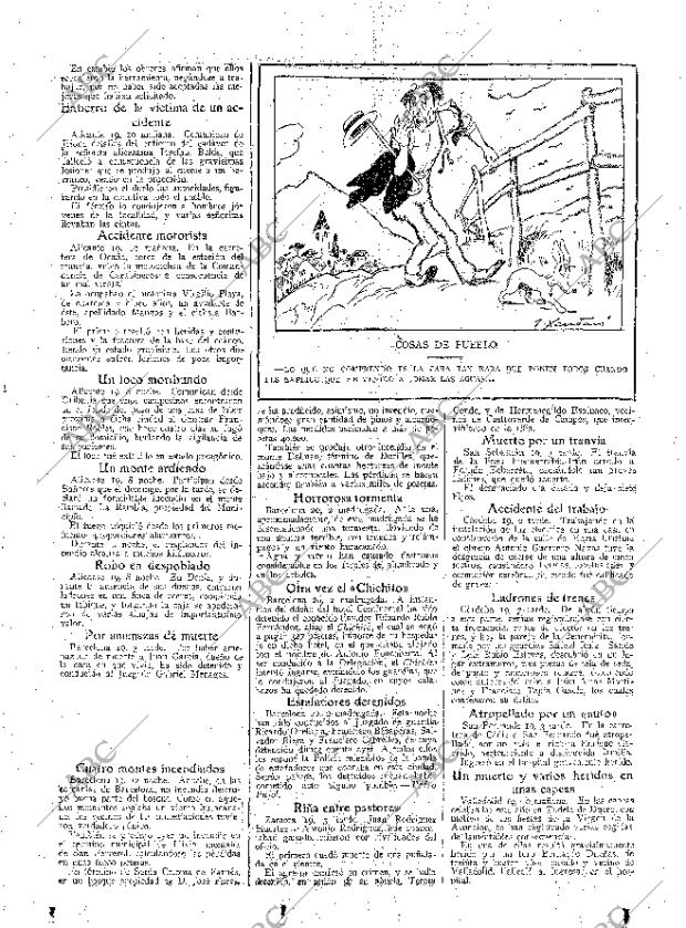 ABC MADRID 20-08-1925 página 19