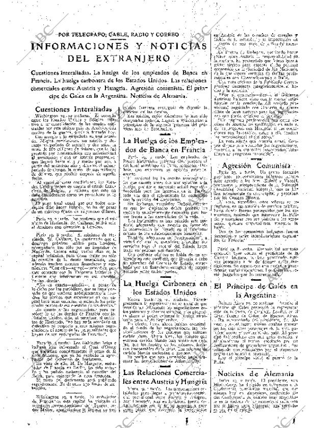 ABC MADRID 20-08-1925 página 24