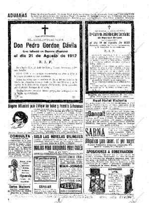 ABC MADRID 20-08-1925 página 27