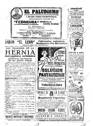 ABC MADRID 20-08-1925 página 29