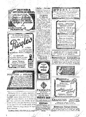 ABC MADRID 20-08-1925 página 30