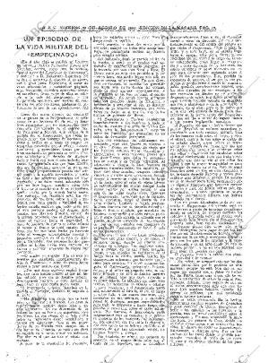 ABC MADRID 21-08-1925 página 17