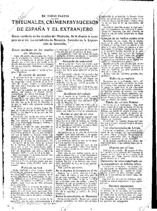 ABC MADRID 21-08-1925 página 19