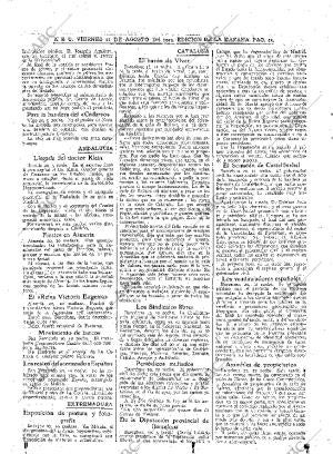 ABC MADRID 21-08-1925 página 22