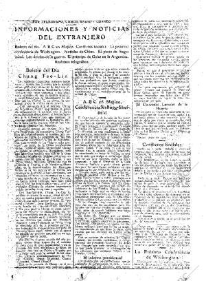 ABC MADRID 21-08-1925 página 27