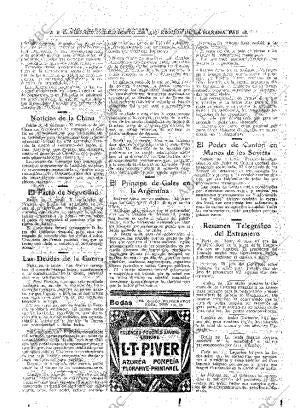 ABC MADRID 21-08-1925 página 28