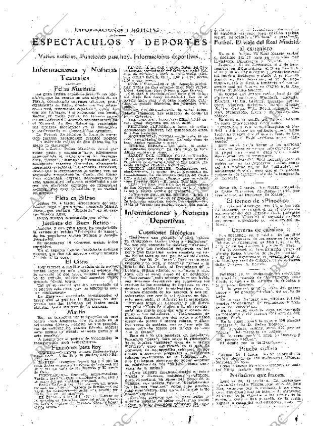 ABC MADRID 21-08-1925 página 30