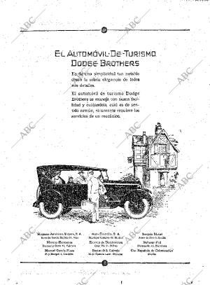 ABC MADRID 22-08-1925 página 10
