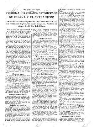 ABC MADRID 22-08-1925 página 15