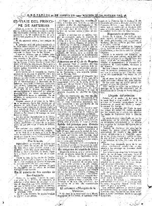 ABC MADRID 22-08-1925 página 18