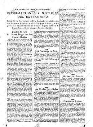 ABC MADRID 22-08-1925 página 21