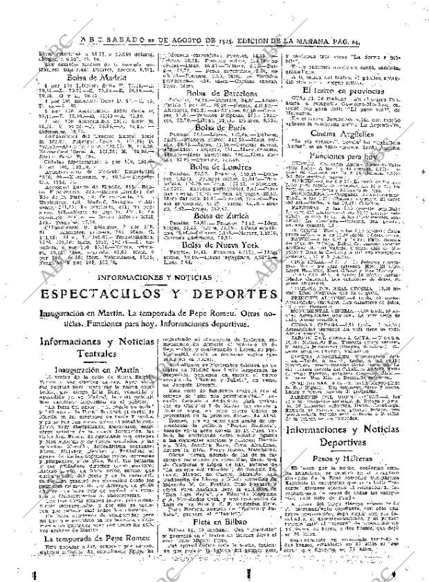 ABC MADRID 22-08-1925 página 24