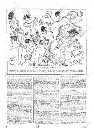 ABC MADRID 22-08-1925 página 25