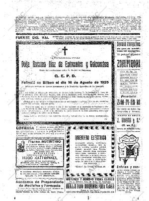 ABC MADRID 22-08-1925 página 28