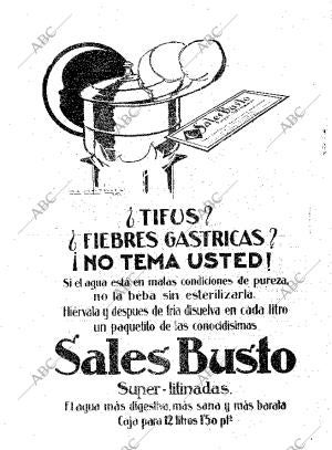 ABC MADRID 22-08-1925 página 32