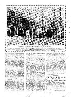 ABC MADRID 22-08-1925 página 6