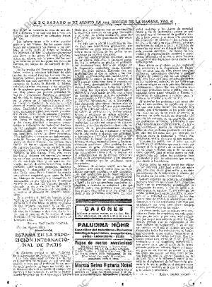 ABC MADRID 22-08-1925 página 8