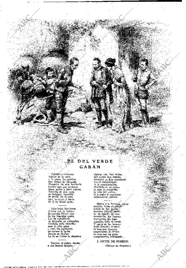 ABC MADRID 23-08-1925 página 10