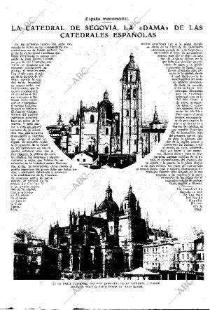 ABC MADRID 23-08-1925 página 11