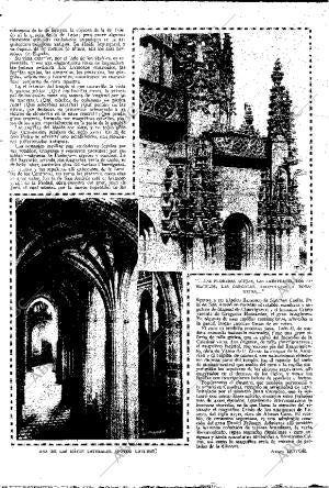 ABC MADRID 23-08-1925 página 12