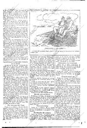 ABC MADRID 23-08-1925 página 17