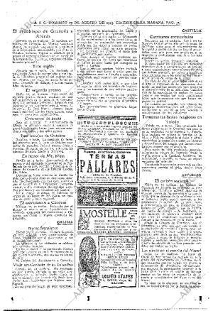 ABC MADRID 23-08-1925 página 31