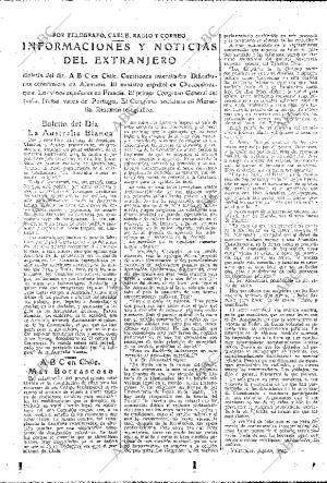 ABC MADRID 23-08-1925 página 34