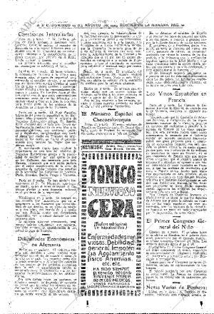 ABC MADRID 23-08-1925 página 35