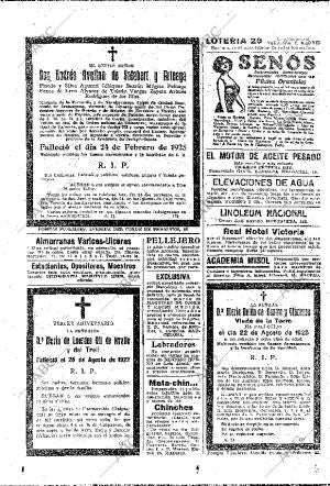ABC MADRID 23-08-1925 página 42