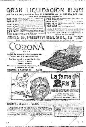 ABC MADRID 23-08-1925 página 46