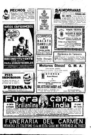ABC MADRID 23-08-1925 página 47