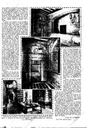 ABC MADRID 23-08-1925 página 5