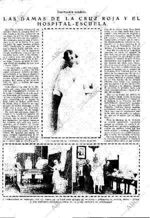 ABC MADRID 23-08-1925 página 7