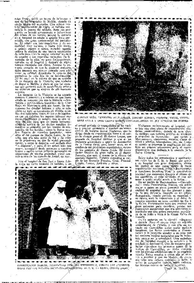 ABC MADRID 23-08-1925 página 8