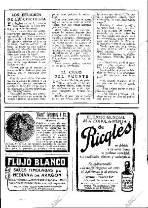 BLANCO Y NEGRO MADRID 23-08-1925 página 10