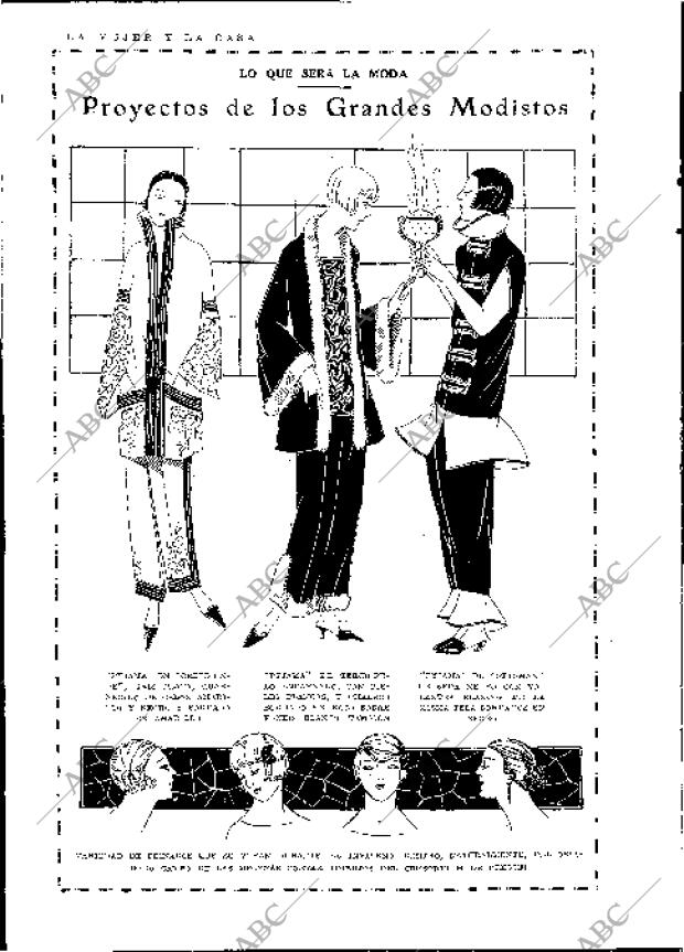 BLANCO Y NEGRO MADRID 23-08-1925 página 104