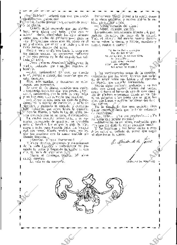 BLANCO Y NEGRO MADRID 23-08-1925 página 113