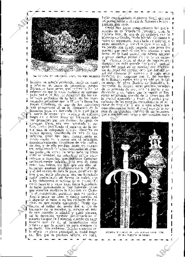 BLANCO Y NEGRO MADRID 23-08-1925 página 115