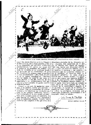 BLANCO Y NEGRO MADRID 23-08-1925 página 33
