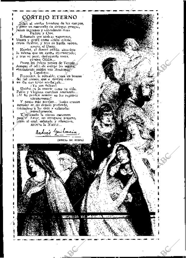 BLANCO Y NEGRO MADRID 23-08-1925 página 34
