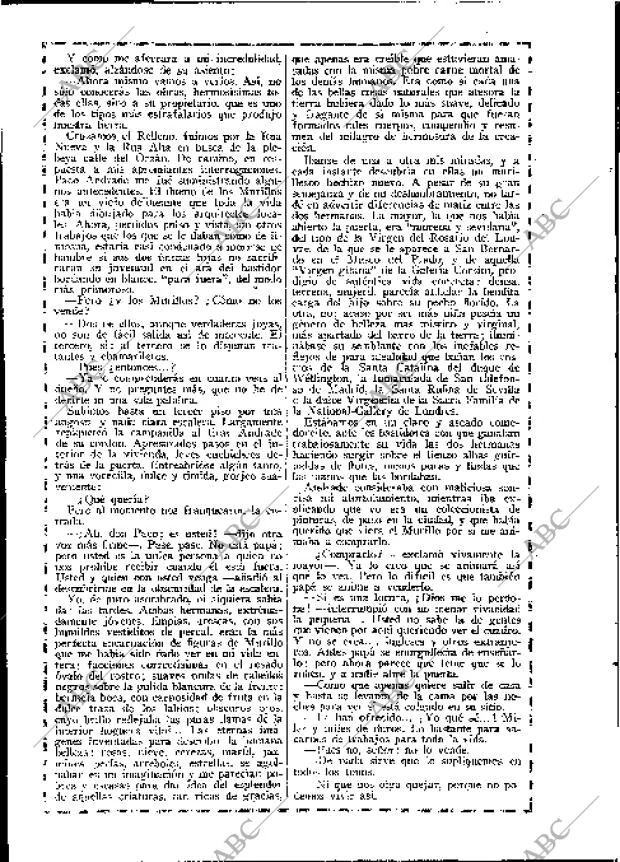 BLANCO Y NEGRO MADRID 23-08-1925 página 36