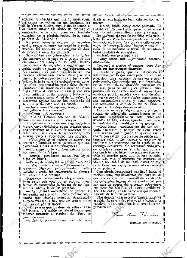 BLANCO Y NEGRO MADRID 23-08-1925 página 38